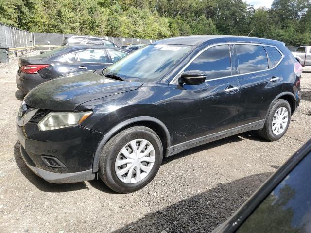 2014 NISSAN ROGUE S, 