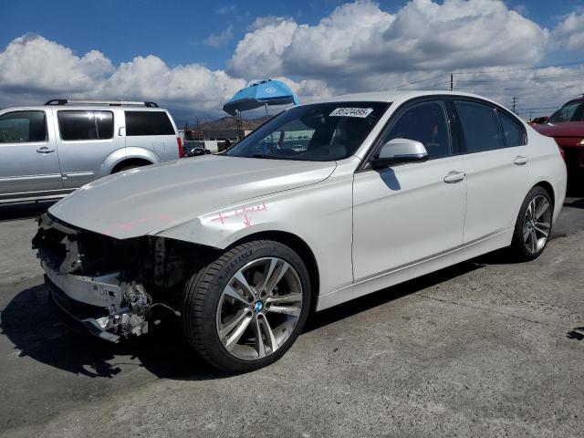 2016 BMW 328 I SULEV, 