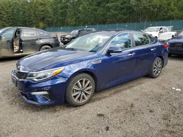 2019 KIA OPTIMA LX, 
