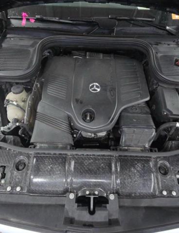 4JGFF5KE7LA079465 - 2020 MERCEDES-BENZ GLS 450 4MATIC BLACK photo 7