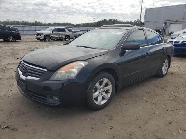 2009 NISSAN ALTIMA 2.5, 