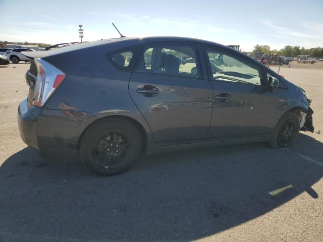 JTDKN3DU4E1830488 - 2014 TOYOTA PRIUS Boz foto 3