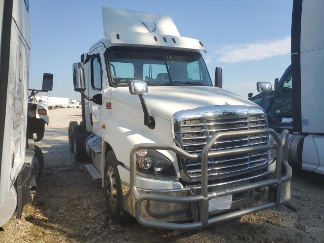 2018 FREIGHTLINER CASCADIA 1, 