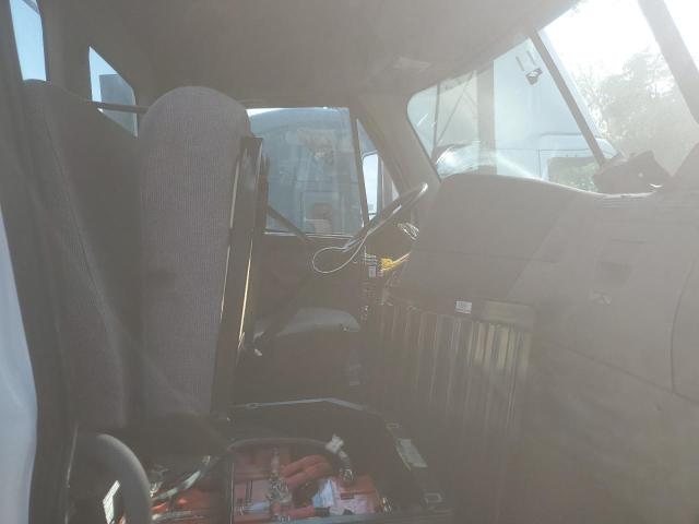1FUJGEDV6JLJY4503 - 2018 FREIGHTLINER CASCADIA 1 WHITE photo 5