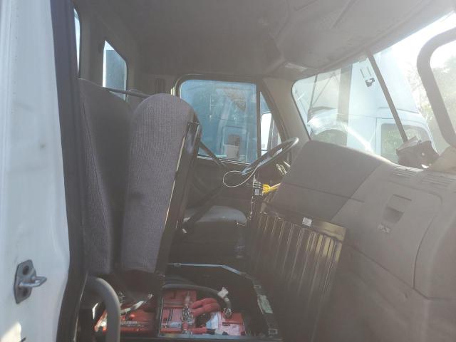 1FUJGEDV6JLJY4503 - 2018 FREIGHTLINER CASCADIA 1 WHITE photo 6