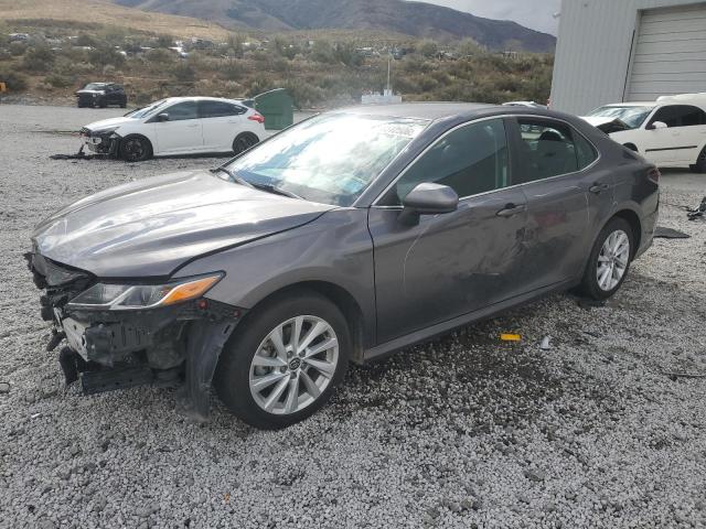 2022 TOYOTA CAMRY LE, 