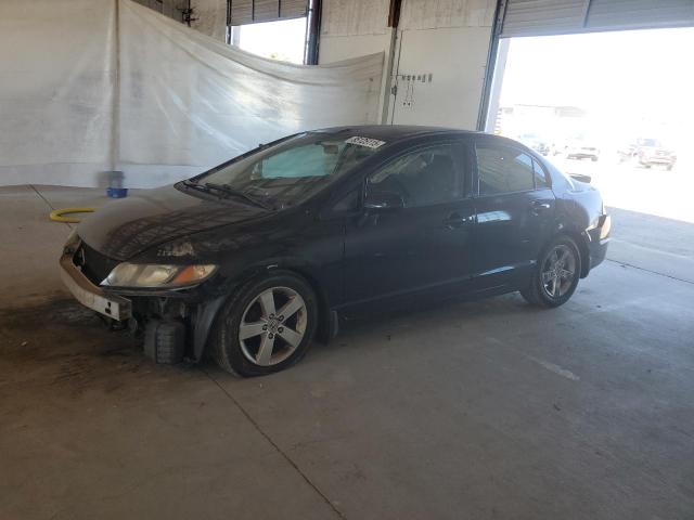 2010 HONDA CIVIC LX-S, 