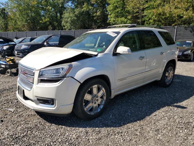 2015 GMC ACADIA DENALI, 