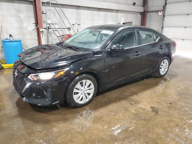 2025 NISSAN SENTRA S, 