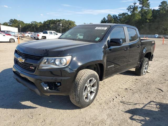 2022 CHEVROLET COLORADO, 