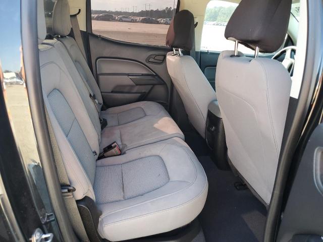 1GCGSBEA1N1251794 - 2022 CHEVROLET COLORADO BLACK photo 10