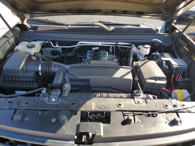 1GCGSBEA1N1251794 - 2022 CHEVROLET COLORADO BLACK photo 11