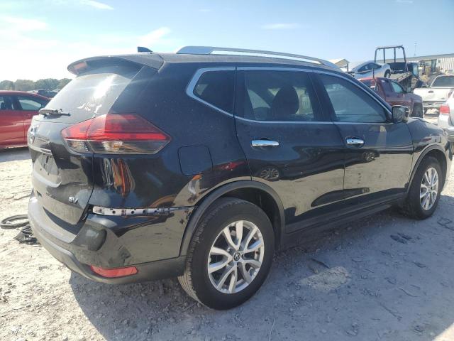 KNMAT2MTXHP517921 - 2017 NISSAN ROGUE S BLACK photo 3