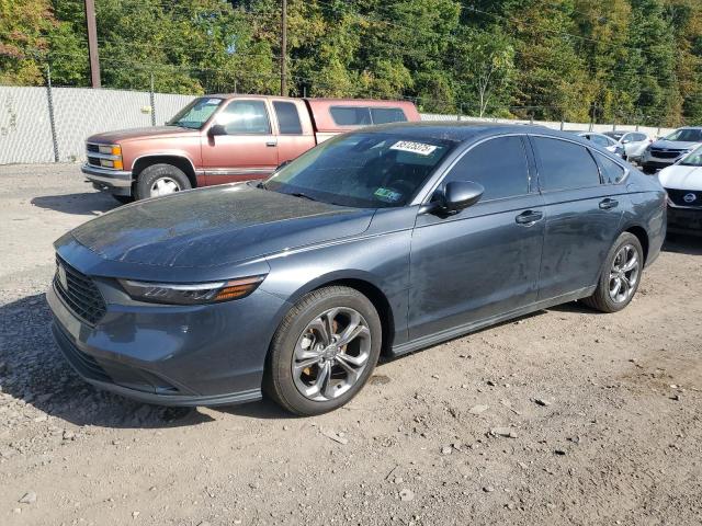 2024 HONDA ACCORD EX, 