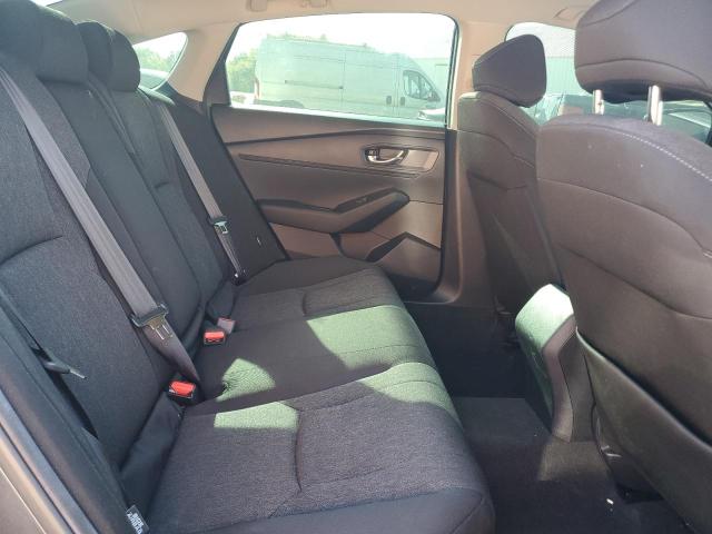 1HGCY1F31RA072363 - 2024 HONDA ACCORD EX GRAY photo 10