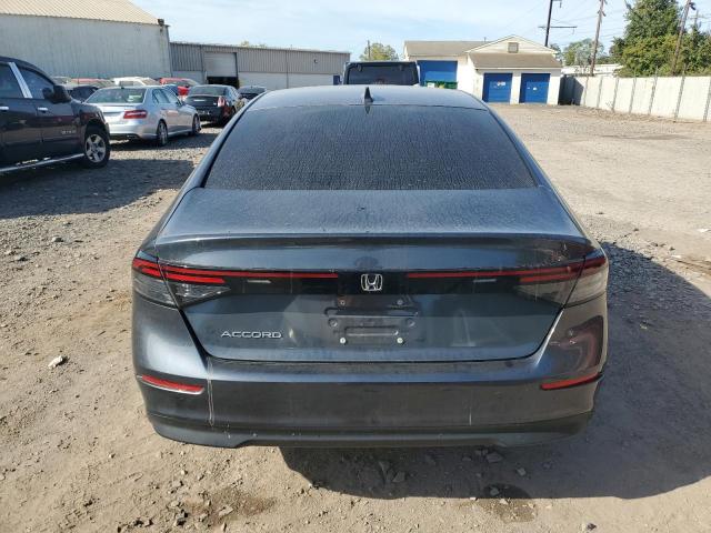 1HGCY1F31RA072363 - 2024 HONDA ACCORD EX GRAY photo 6