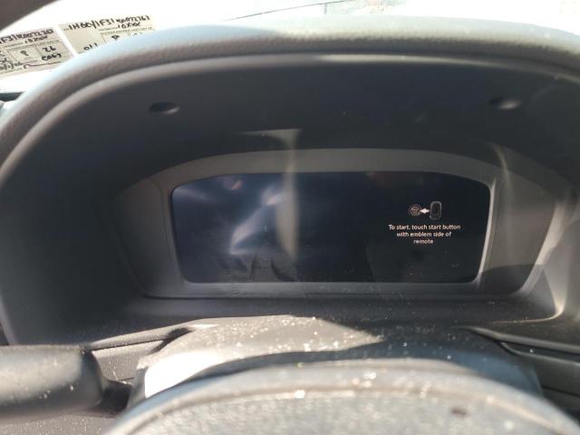 1HGCY1F31RA072363 - 2024 HONDA ACCORD EX GRAY photo 9