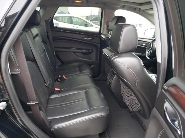 3GYFNFE38FS621418 - 2015 CADILLAC SRX PERFORMANCE COLLECTION Noir photo 10
