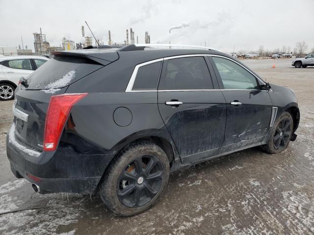 3GYFNFE38FS621418 - 2015 CADILLAC SRX PERFORMANCE COLLECTION Noir photo 3