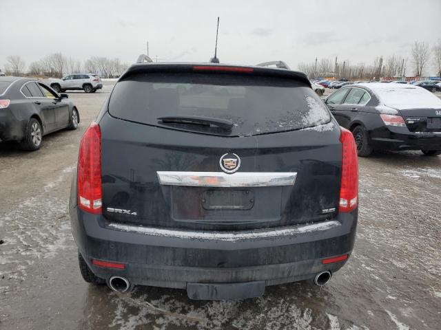 3GYFNFE38FS621418 - 2015 CADILLAC SRX PERFORMANCE COLLECTION Noir photo 6