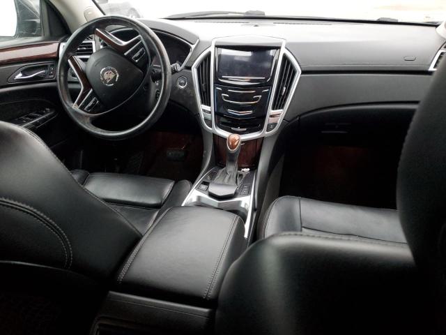 3GYFNFE38FS621418 - 2015 CADILLAC SRX PERFORMANCE COLLECTION Noir photo 8