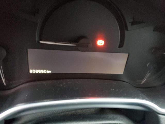 3GYFNFE38FS621418 - 2015 CADILLAC SRX PERFORMANCE COLLECTION Noir photo 9