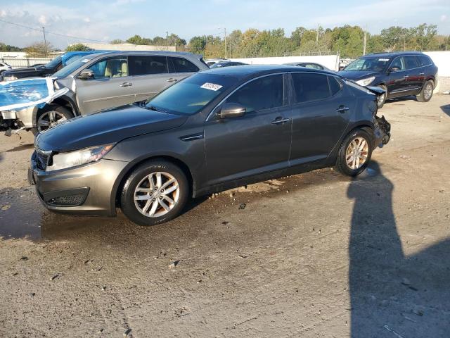 2013 KIA OPTIMA LX, 