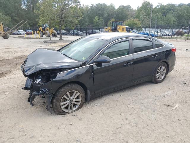 2015 HYUNDAI SONATA SE, 