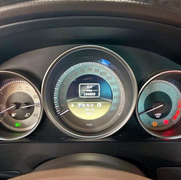 WDDGF8BB4CR228292 - 2012 MERCEDES-BENZ C 300 4MATIC WHITE photo 8