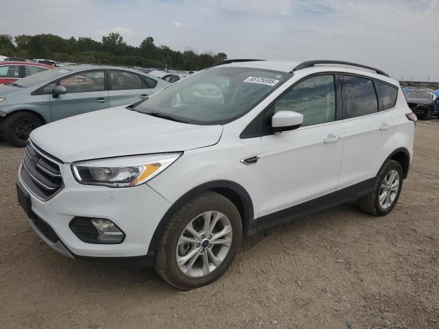 2018 FORD ESCAPE SE, 