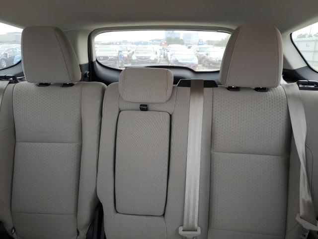 1FMCU9GD8JUA71810 - 2018 FORD ESCAPE SE Blanco foto 10