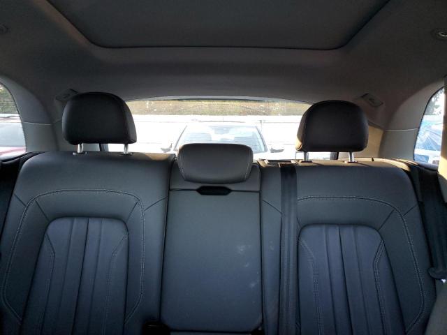 WA1BAAFY1M2016169 - 2021 AUDI Q5 PREMIUM PLUS BLACK photo 10