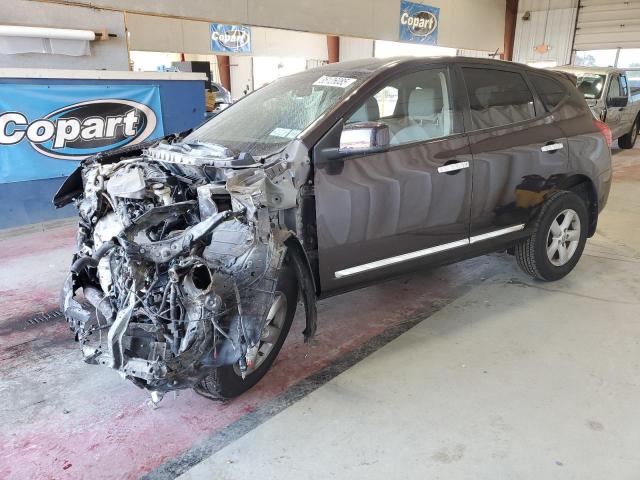 2013 NISSAN ROGUE S, 