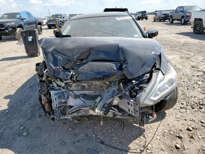 1N4AL3APXJC291136 - 2018 NISSAN ALTIMA 2.5 黑色 照片 5