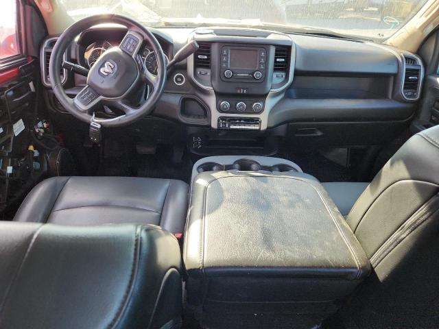 3C7WRTCL4LG242977 - 2020 RAM 3500 Qırmızı foto 8