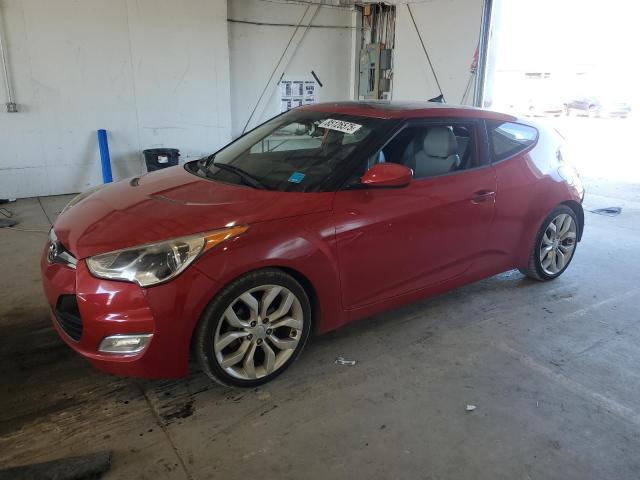 2013 HYUNDAI VELOSTER, 