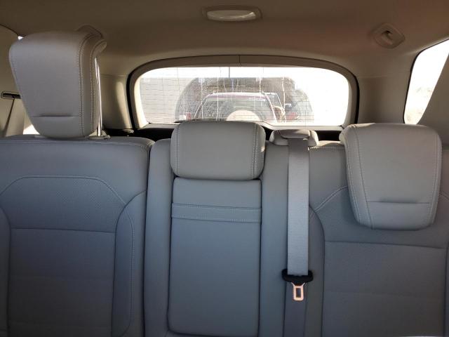 4JGDA5HB8FA520236 - 2015 MERCEDES-BENZ ML 350 4MATIC GRAY photo 10