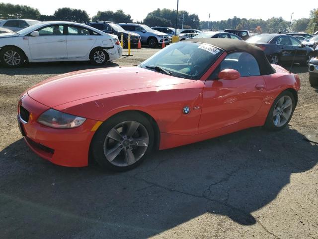 2007 BMW Z4 3.0, 