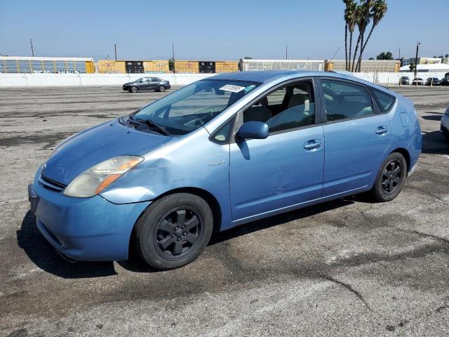 2006 TOYOTA PRIUS, 
