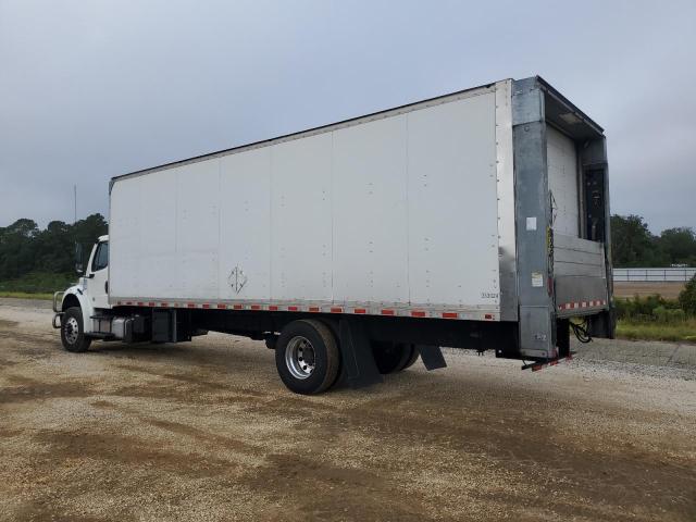 3ALACXFEXLDMC2215 - 2020 FREIGHTLINER M2 106 MEDIUM DUTY WHITE photo 3