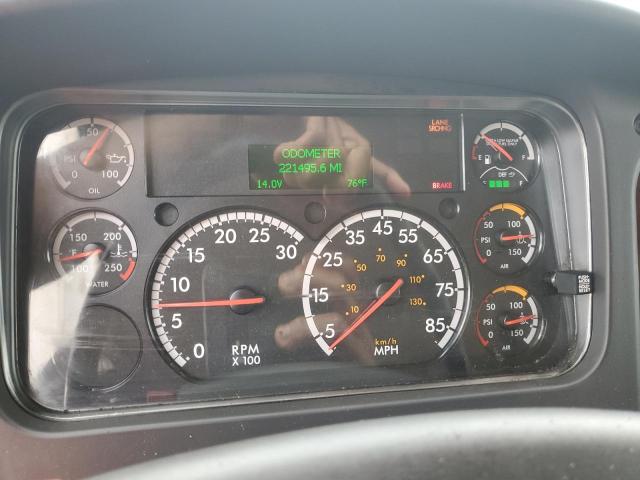 3ALACXFEXLDMC2215 - 2020 FREIGHTLINER M2 106 MEDIUM DUTY WHITE photo 8