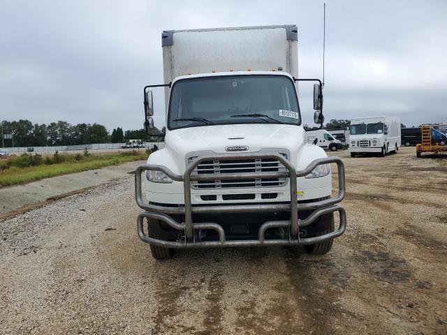 3ALACXFEXLDMC2215 - 2020 FREIGHTLINER M2 106 MEDIUM DUTY WHITE photo 9