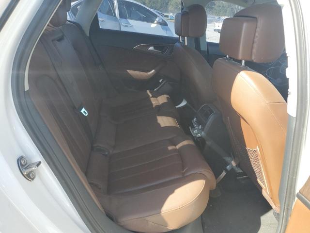 WAUHGAFC4CN111189 - 2012 AUDI A6 PRESTIGE Ağ foto 10