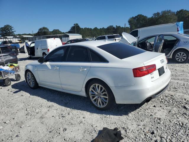 WAUHGAFC4CN111189 - 2012 AUDI A6 PRESTIGE Ağ foto 2