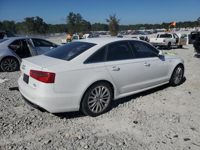 WAUHGAFC4CN111189 - 2012 AUDI A6 PRESTIGE Ağ foto 3