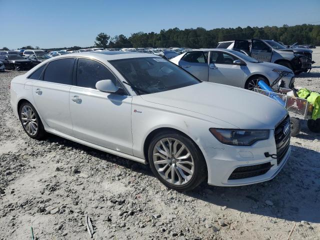 WAUHGAFC4CN111189 - 2012 AUDI A6 PRESTIGE Ağ foto 4