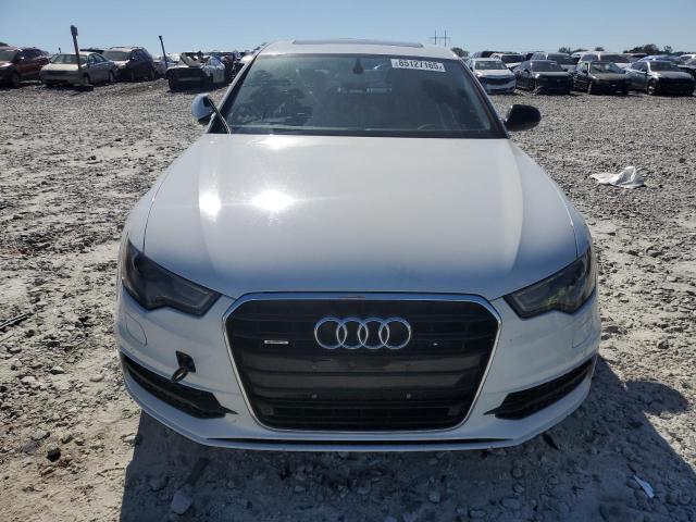 WAUHGAFC4CN111189 - 2012 AUDI A6 PRESTIGE Ağ foto 5