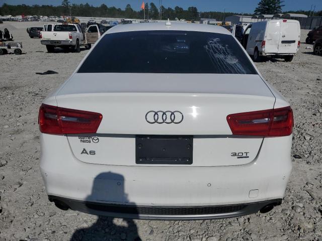WAUHGAFC4CN111189 - 2012 AUDI A6 PRESTIGE Ağ foto 6