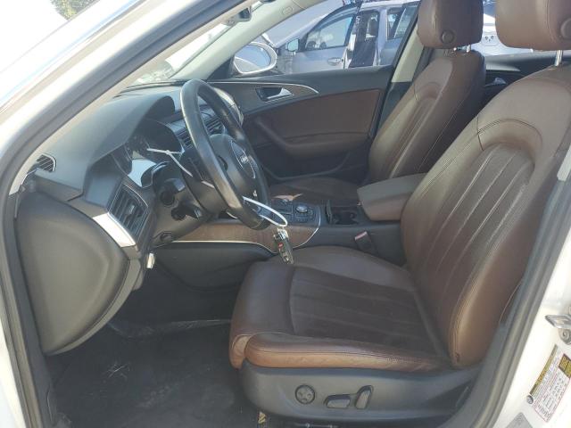 WAUHGAFC4CN111189 - 2012 AUDI A6 PRESTIGE Ağ foto 7