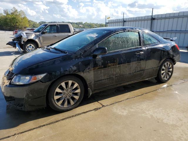 2011 HONDA CIVIC EX, 